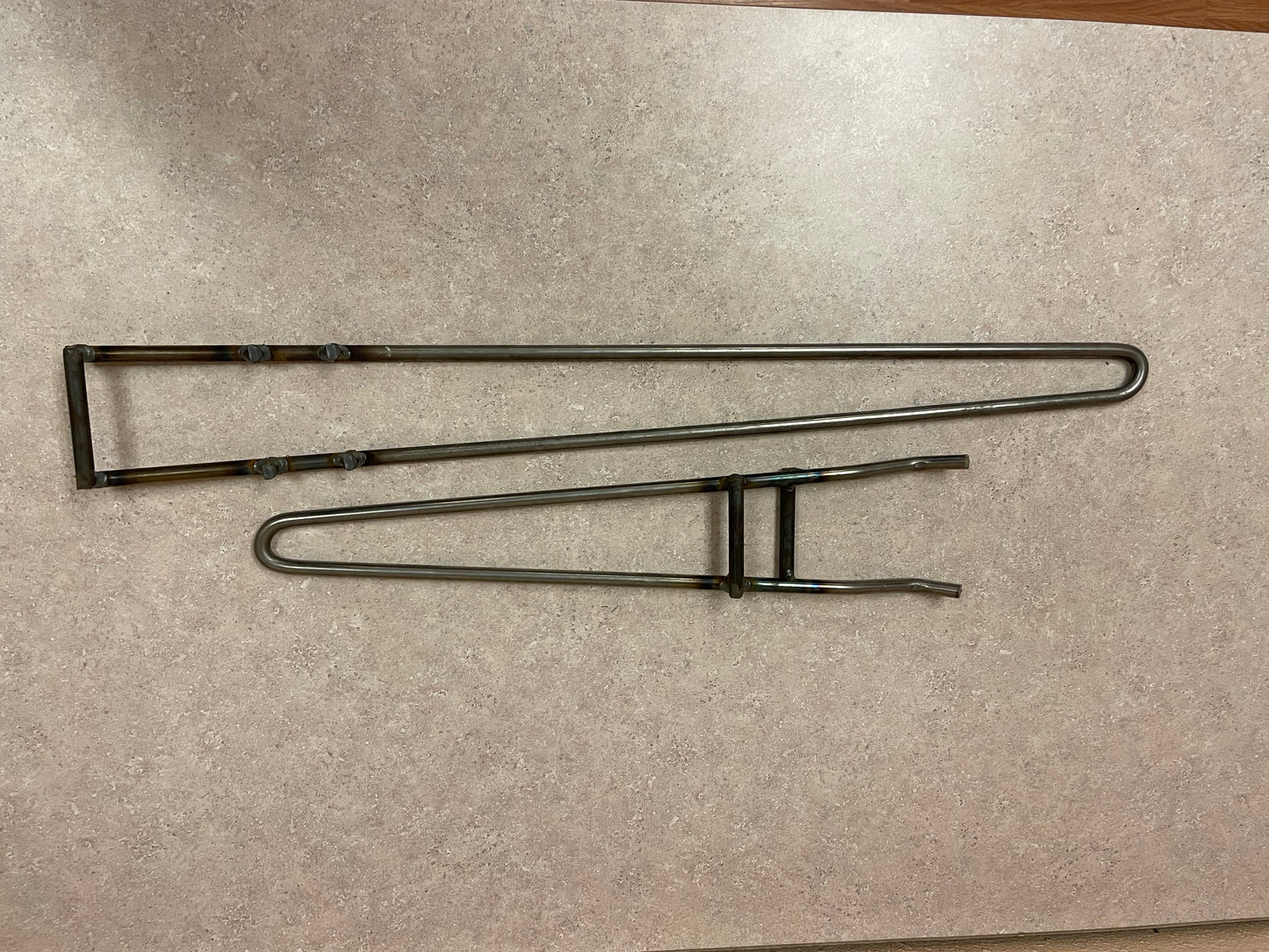 One Handed Trap Setter for Coil Spring Trap
