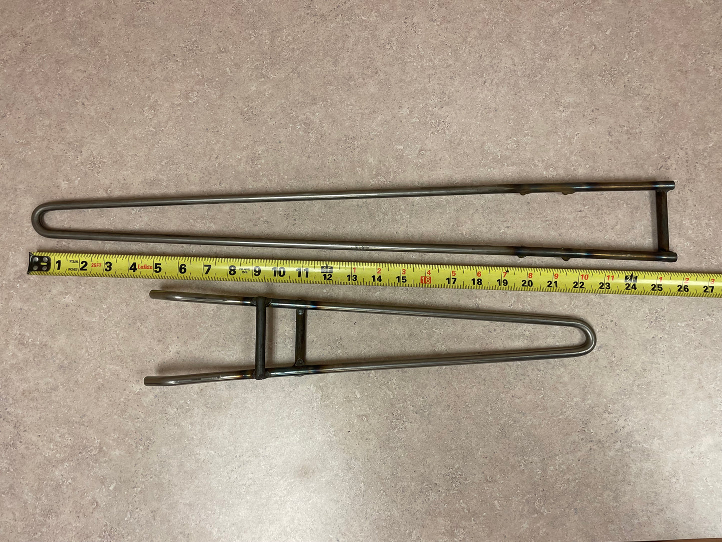 One Handed Trap Setter for Coil Spring Trap