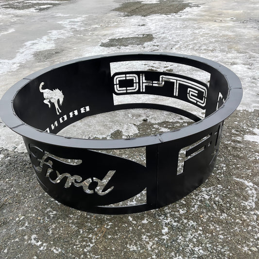 Fire Ring - Ford